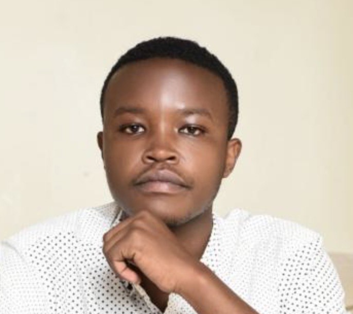Levis Ngunjiri