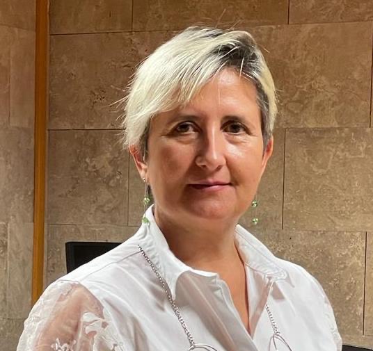Pilar Ramos